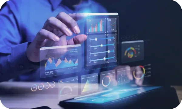 La Trade AI administrare capital