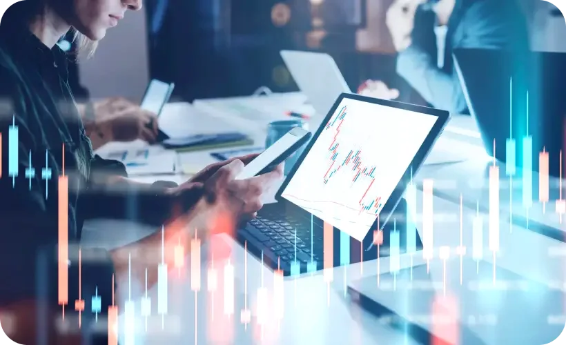 La Trade AI trading algoritmic