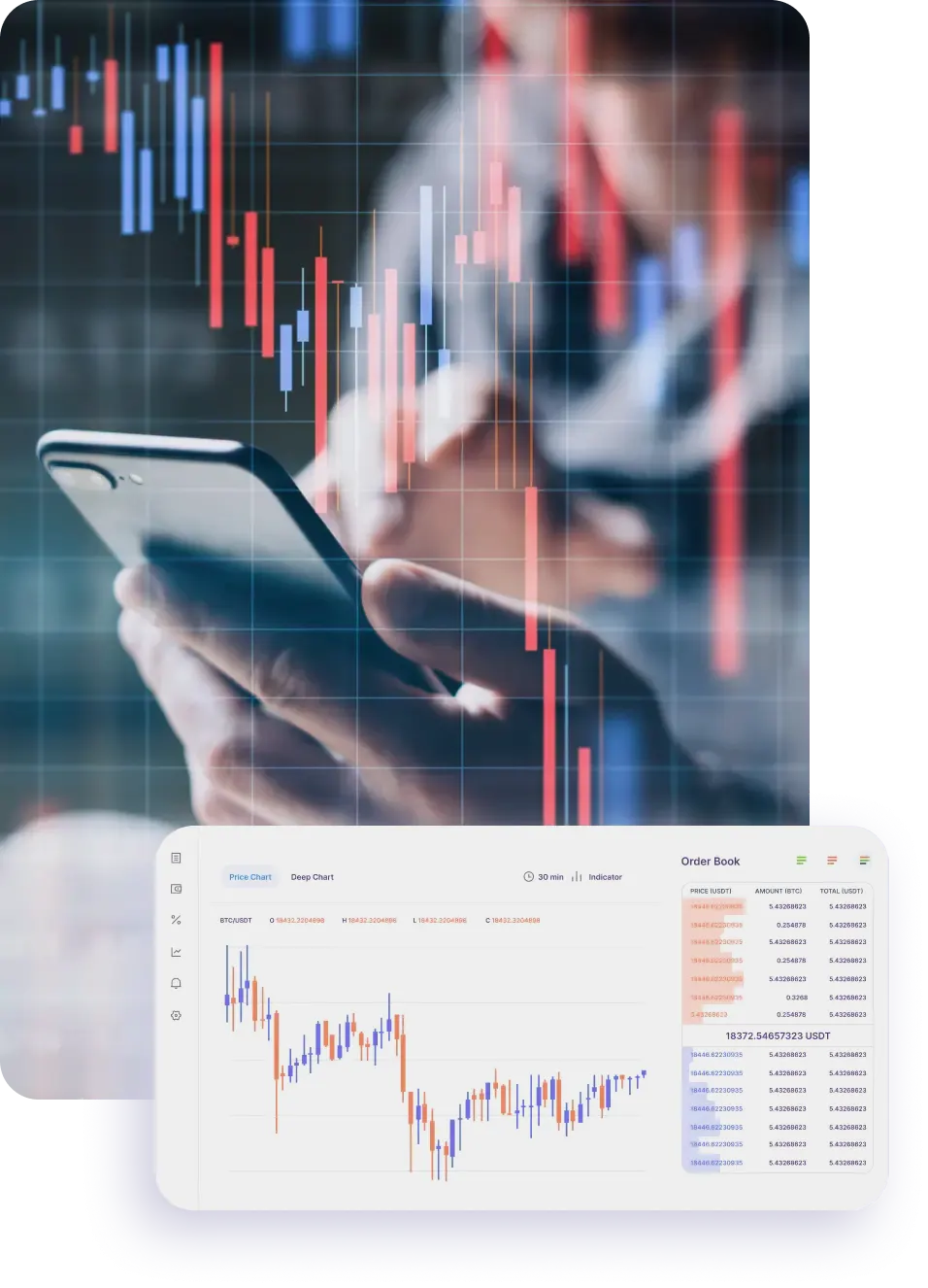 La Trade AI platformă trading